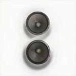 Deaf Bonce Re-coned Apocalypse AP-M61AC 6.5" Arnold Midrange Speakers (pair). Fixed Price $115.00.