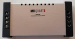 Mb Quart PXA-210 Premium Performace Flex Mount Crossover See Description. Fixed Price $45.00.