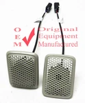 Microphone Navigation Speakers Cadillac Ats CT6 Cts Xts Escalade Tahoe Yukon. Fixed Price $18.68.