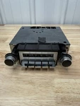 Vintage Gm Delco Push Button Shaft Mount Am Radio 7898380 Untested. Fixed Price $44.95.