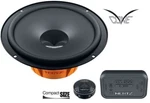 Hertz DSK165.3 165MM Speaker Component System Car 80 Watts Rms. Fixed Price $155.42.