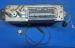 Oem 62 Cadillac Deville Wonder Bar Radio With Foot Switch Delco 727976 7281225. Fixed Price $59.99.
