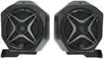 Ssv Works 200-BR-B65A 6.5" Rear Speakers+pods 2021-2025 Ford Bronco 4-DOOR. Fixed Price $284.95.