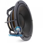 Dynaudio Esotec MW172 8" 150W Rms 4-OHM Car Mid-woofer Speaker New. Fixed Price $349.99.