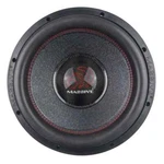 Massive Audio Hippo H124X 4000 Watt 12" Dual Ohm 3"VC Mega Subwoofer 2000W Rms. Fixed Price $499.99.