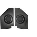 Custom Autosound PIO-KFPU-40/6 Fit Kickpanel. Fixed Price $239.99.