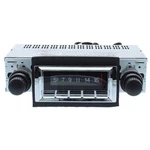 1973 1988 Chevy Truck Stereo Radio Bluetooth Usa 740 Am Fm Aux Usb. Fixed Price $369.00.