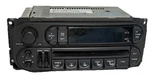 Dodge Chrysler Jeep Sebring Caravan Am Fm Single Disc Cd Radio Rbk 02-06 Oem. Fixed Price $58.45.