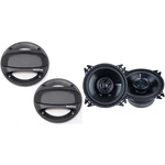 Memphis Audio SRX42 Street Reference Series 4" 2-WAY Coaxial Speakers W/ Opti.... Fixed Price $60.60.