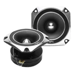 New Skar Audio VX35-ST 3.5-INCH 300 Watt Titanium Bullet Super Tweeters Pair. Fixed Price $89.95.