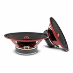 DS18 PRO-X10BM 300W Rms 10" 8-OHM Midbass Car Speaker. Fixed Price $107.95.