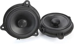 Powerbass OE652-NS 6-1/2" 2-WAY Nissan Speakers. Fixed Price $119.99.