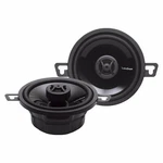 Rockford Fosgate P132, Punch 3.5" Full Range Coaxial Speakers, 40W. Fixed Price $84.99.