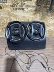 2 Pair Pioneer Way Car Audio Coaxial Speakers. Fixed Price $41.99.