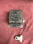1963 Delco Remy Voltage Regulator 1119515 W/ Condenser 1960957. Fixed Price $95.41.