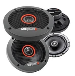 4X Mb Quart FKB116X 6.5" 480 Watt 2-WAY Car Audio Speakers Deeper Mid-bass. Fixed Price $79.99.