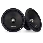 Orion XTX858 8" Midrange Speakers 1600 Watts Max Power Ohm Car Audio Pair. Fixed Price $149.95.