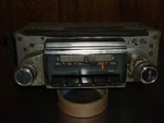 Oem Gm Delco Am/fm Radio 986847 Chevy 1967 Chevrolet Caprice Impala Ss 427. Fixed Price $250.00.