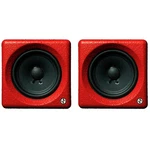 Tantrum Audio Angry Box Modern Reference Speakers - Pair. Fixed Price $999.00.