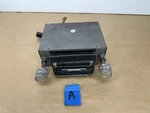 1968-1975 Corvette C3 Craig S630 In-dash Eight Track Stereo Matrix Radio #3239E. Fixed Price $264.99.