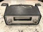 1966 1967 Ford Mustang 8-TRACK Tape Player. Model #T7SMH Fairlane Galaxie. Fixed Price $247.00.