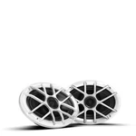 Wet Sounds 8" Xz-w White Speakers #zero. Fixed Price $829.99.