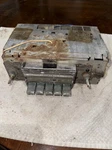 1968 1969 Oldsmobile 93APB1. Fixed Price $15.87.