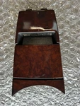 Volvo 960 Cigarette Holder. Fixed Price $80.74.