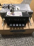 1974 Ford Galaxie Am Radio In Box Nos. Fixed Price $125.00.