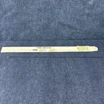 1973-1993 Ford Mustang Mach King Cobra Lx Gt Svo Saleen Nos Radio Antenna Mast. Fixed Price $100.00.