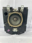 90-95 Toyota 4RUNNER Rear Cargo Amplified Speaker Box Complete Left Or Right. Fixed Price $55.00.