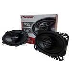 Pioneer G-series TS-G4620S X 2-WAY Speakers (pair) Designed For Oem New. Fixed Price $38.49.