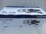 Alpine SPV-65X-WRA Speaker System Jeep Wangler 2007-2018 6.5" Components Openbox. Fixed Price $189.00.