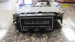 Vintage 1973 Chevrolet Model #7935021 Chevelle Delco Am Pb Car Radio - BQ33. Fixed Price $5.24.