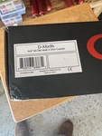 Dd Audio Digital Designs DX6X9A 6X9" Coaxial Speakers -=brand New=-. Fixed Price $100.00.