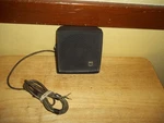 Vintage Ef Johnson External Speaker, 250-0064-001. Fixed Price $15.00.