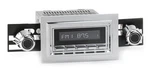 1981-86 Ford F-series Pickup Truck Retroradio M1 Am/fm Aux Stereo. Fixed Price $250.99.