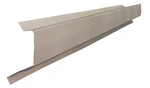 1965 1966 1967 1968 1969 Corvair Driver Side Outer Rocker Panel 2DOOR New. Fixed Price $127.76.