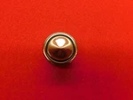 Nos 67 Ford Mercury Galaxie Monterey Multiplex Radio Knob #C7OZ-18817-A. Fixed Price $49.99.