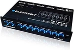 Blaupunkt EP1800X 7-BAND Car Audio Graphic Equalizer With Front 3.5MM Auxiliary. Fixed Price $67.40.