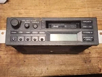 87-95 Jeep Wrangler Yj Cassette Oem Radio 56007214 Untested. Fixed Price $175.00.