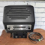 Vintage -clean- Massey Ferguson Tractor Am Radio Motorola Rare Find!. Fixed Price $255.00.