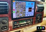 4+64G Carplay Android 2005-2007 Ford F-250 F-350 F-450 F550 Stereo Radio. Fixed Price $125.99.