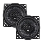 Audio Transcend Series 4" Coaxial Speakers, Pair ATG-TS402. Fixed Price $69.99.