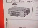 1964 Mercury Parklane Monterey Convertible Comet Am-fm Radio Service Shop Manual. Fixed Price $15.99.