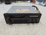 Honda 08118-SH204-AH Electronic Quartz Tuning Tuner Casette Radio. Fixed Price $35.00.