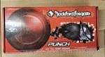 Rockford Fosgate FRC4306 6.5 100 Watts 4OHM Punch Htf Speakers New In Box. Fixed Price $116.72.