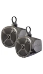 Powerbass XL-POD6SR 6.5" Short Range Speaker System Pair. Fixed Price $187.89.