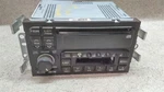 Stereo Radio Am Fm Cd Cassette 9389324 Fits 00-01 Buick Lesabre W68-183616. Fixed Price $41.11.
