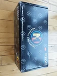 Memphis 15-PRX6C 6.5" Car Audio Component Crossovers Tweeters Mids Speakers New. Fixed Price $99.00.